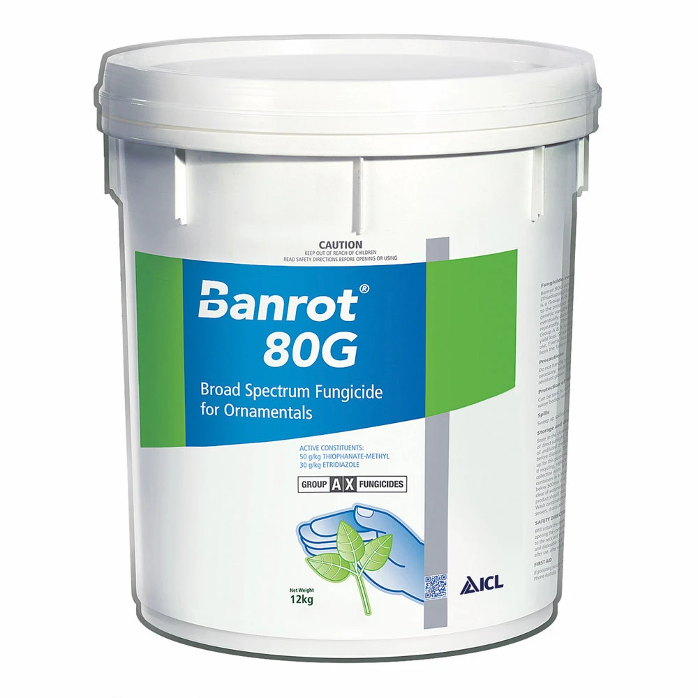 Banrot 80G Fungicide 1 Banrot 80G Fungicide