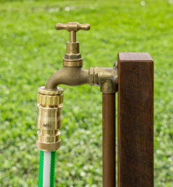 18mm Hi-Flo Universal Brass Tap Adaptor -Garden Care Store 18mm Hi Flo Universal Brass Tap Adaptor 4 01375.1707288652