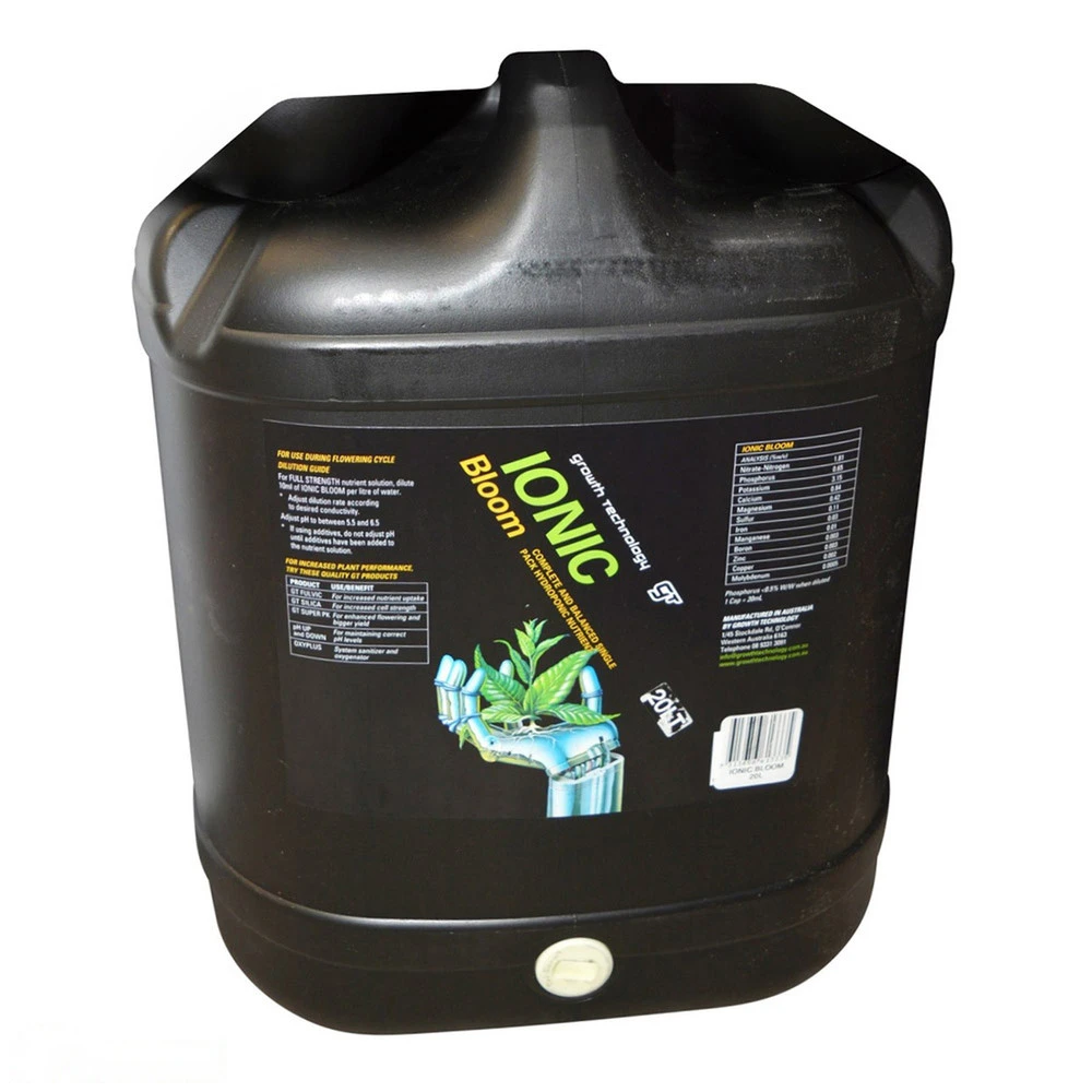 Ionic | Bloom 2 Ionic | Bloom - Image 2