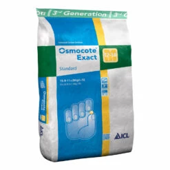 Osmocote Exact Standard -Garden Care Store 25kg 12 14 mth Osmocote Exact Std 15 3 9 9 1 TE 48380.1649644998