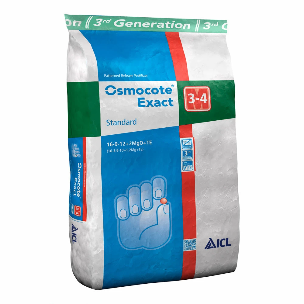 Osmocote Exact Standard