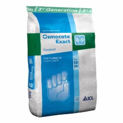 Osmocote Exact Standard -Garden Care Store 25kg 8 9 mth Osmocote Exact Std 15 3 9 9 1 TE 34694.1649644996