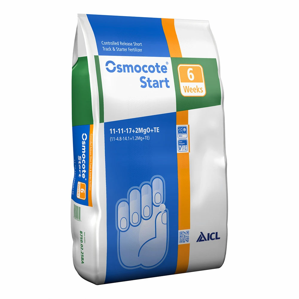 Osmocote Start 1 Osmocote Start