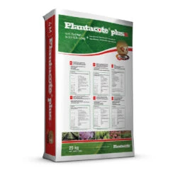 Plantacote Pluss Plant Fertiliser 7 Plantacote Pluss Plant Fertiliser -Garden Care Store 25kg Plantacote Pluss 4mth 14 3 9 12 5 TE 49465.1649644963