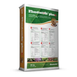 Plantacote Pluss Plant Fertiliser 8 Plantacote Pluss Plant Fertiliser -Garden Care Store 25kg Plantacote Pluss 6mth 14 3 9 12 5 TE 96935.1649644964