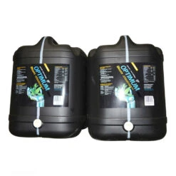 Optimum Bloom | Part A & B -Garden Care Store 40 Litre Optimum Hydro 2 Part Bloom 76438.1649644986