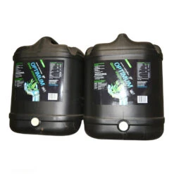 Optimum Grow | Part A & B -Garden Care Store 40 Litre Optimum Hydro 2 Part Grow 14263.1649644984