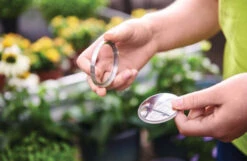 Geka Plus Watering Head Soft Rain Fine, Bayonet Fit -Garden Care Store 50.5433.8 7 19135.1673567150