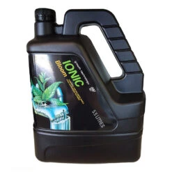 Ionic | Bloom 5 Ionic | Bloom -Garden Care Store 5 5 Litre Ionic Hydro Single Part Bloom 33057.1649645086