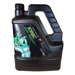 Ionic | Grow 5 Ionic | Grow -Garden Care Store 5 5 Litre Ionic Hydro Single Part Grow 05783.1649645083