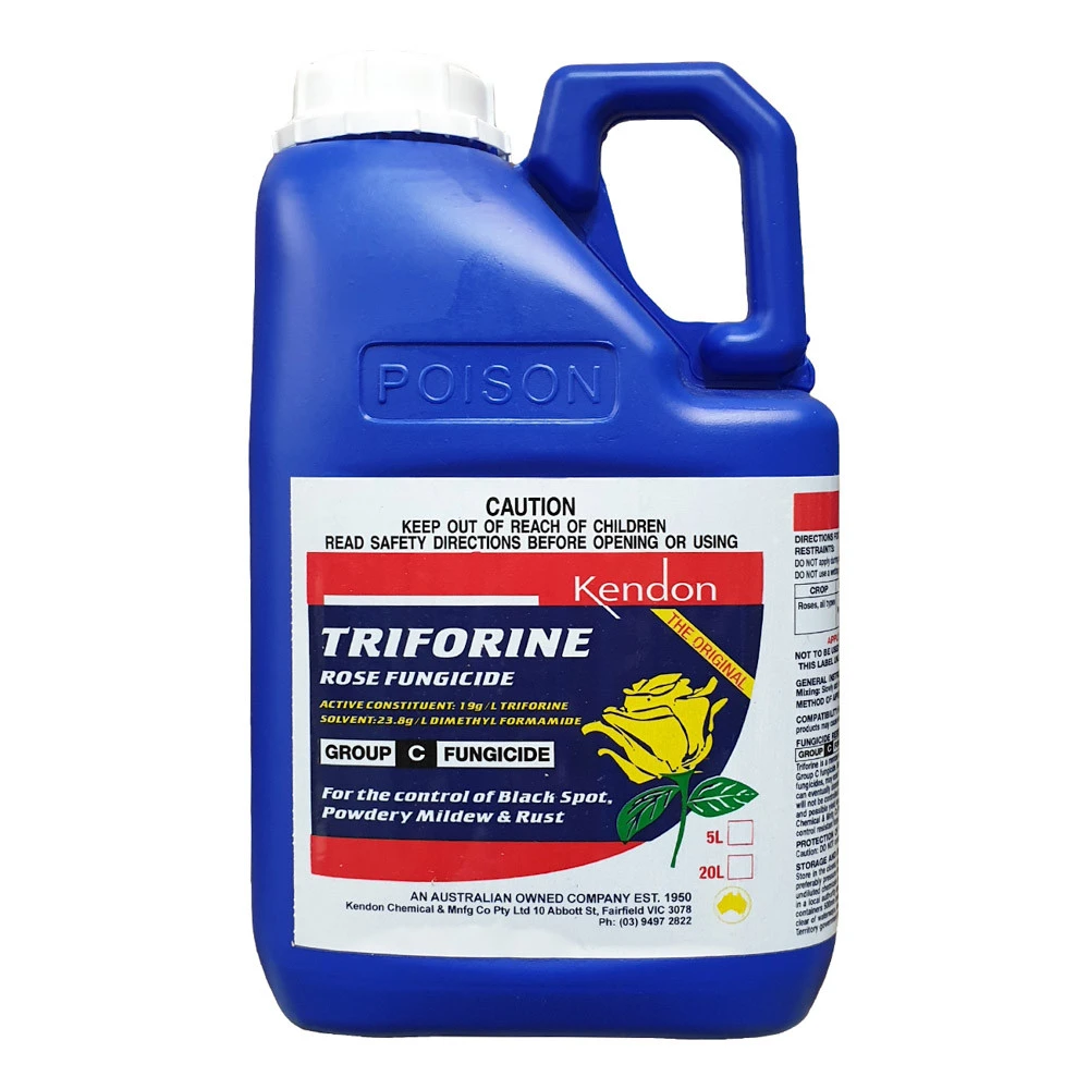 Triforine Rose Fungicide 2 Triforine Rose Fungicide - Image 2
