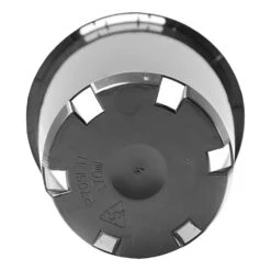 70mmØ Slimline Pot -Garden Care Store 70mm squat herb pot tl p70sltl 3 06088.1680233513