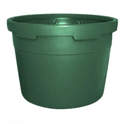 Advanced Plant Container Round -Garden Care Store 710mm Advanced Plant Container Round Jade Green 08474.1649645258