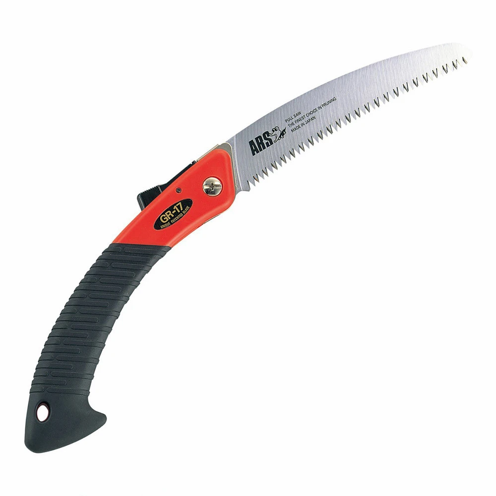 GR17 17cm Folding Saw 1 GR17 17cm Folding Saw