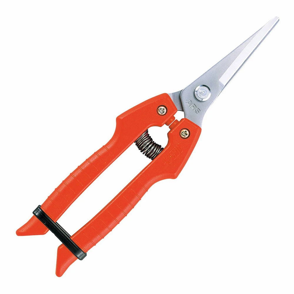 ARS SE-45 Longnose Snips With Stainless Steel Blades 1 ARS SE-45 Longnose Snips With Stainless Steel Blades