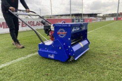 Pedestrian AeraSeeder -Garden Care Store Aeraseeder 3 08427.1659659647