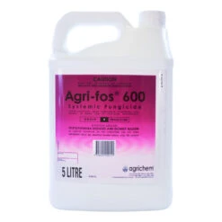 Agri-Fos 600 Systemic Fungicide