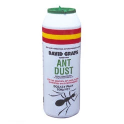 Permethrin Ant Dust