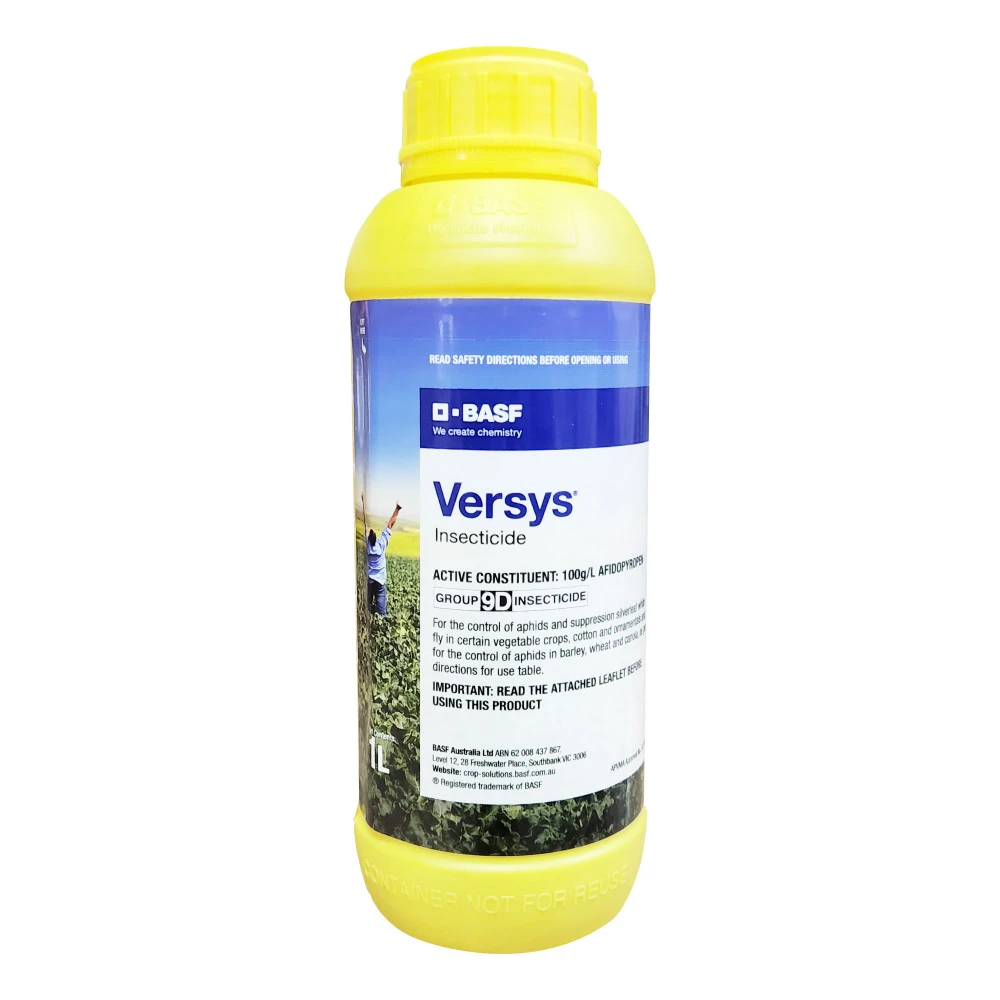 Versys Insecticide 1 Versys Insecticide