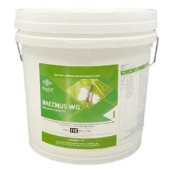 Bacchus WG Biological Insecticide -Garden Care Store Bacchus WG Biological Insecticide 5kg 74348.1649645217