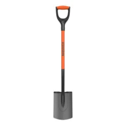 Bahco LST6002 Digging Spade D Grip