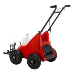 ATOM Line Marking Machine -Garden Care Store Bowcom Atom rear 5 68227.1649717811