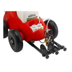 ATOM Line Marking Machine -Garden Care Store Bowcom Atom 3 61852.1649717811