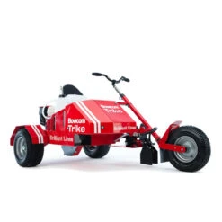 Bowcom Trike Motorised Line Marking Machine -Garden Care Store Bowcom Trike 2 13108.1649717827