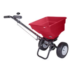 EarthWay 2170 45kg Broadcast Spreader -Garden Care Store EarthWay 2170 45kg Broadcast Spreader 3 12305.1656541876