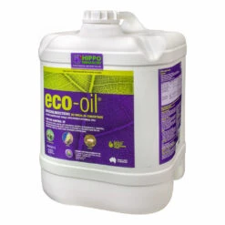 Eco-Oil Miticide & Insecticide Botanical Oil Concentrate 10 Eco-Oil Miticide & Insecticide Botanical Oil Concentrate -Garden Care Store Eco Oil HIPPO 20 Litre 71622.1649645158