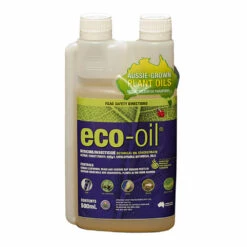 Eco-Oil Miticide & Insecticide Botanical Oil Concentrate 8 Eco-Oil Miticide & Insecticide Botanical Oil Concentrate -Garden Care Store Eco Oil HIPPO 500mL garden 02412.1649645155