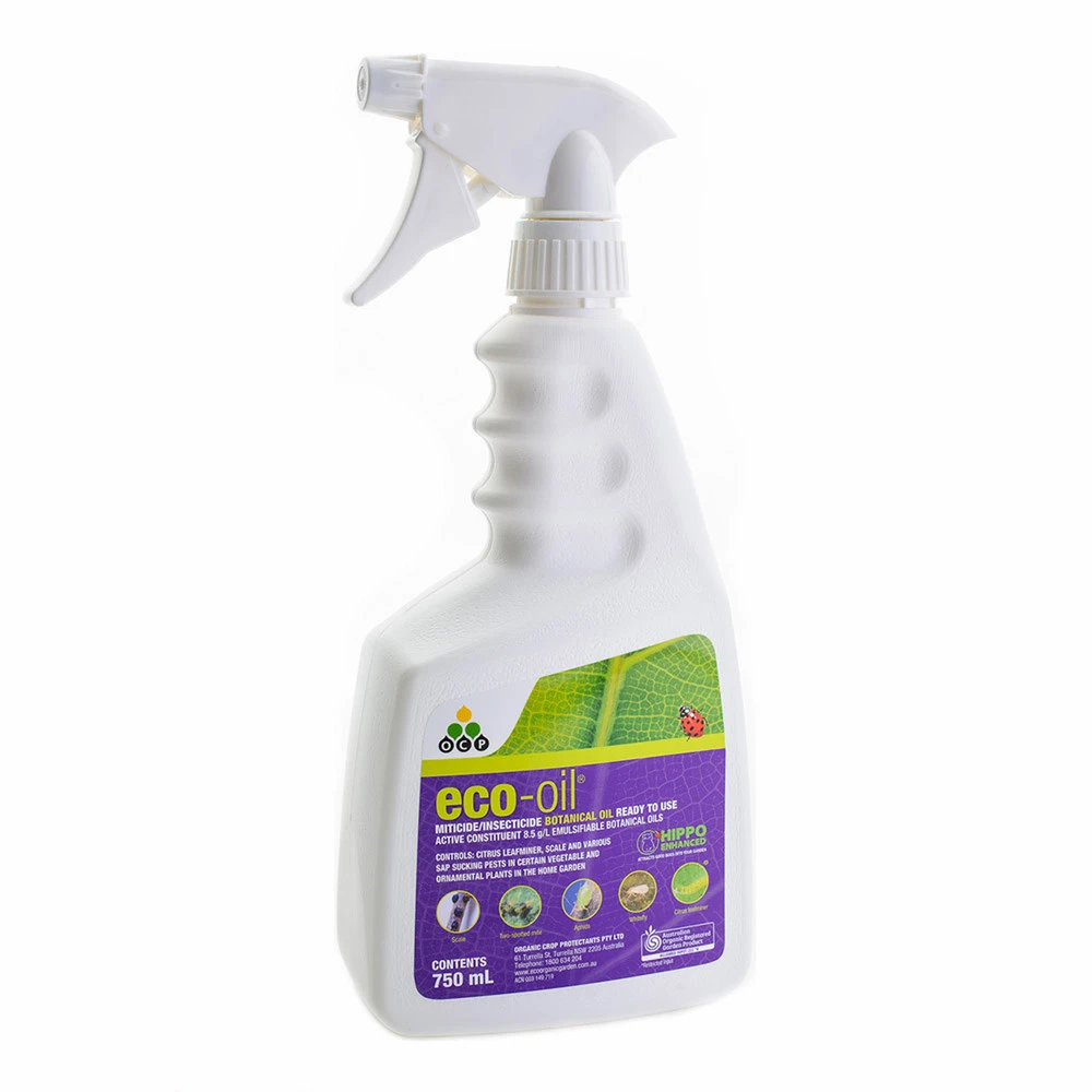 Eco-Oil Miticide & Insecticide Botanical Oil Concentrate 4 Eco-Oil Miticide & Insecticide Botanical Oil Concentrate - Image 4