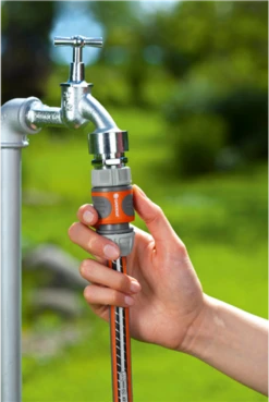 Gardena 13mm Hose Connector -Garden Care Store Gardena 13mm Hose Connector 3 90325.1707353824