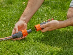 Gardena 19mm Maxi-Flo 2-End Hose Coupling 5 Gardena 19mm Maxi-Flo 2-End Hose Coupling -Garden Care Store Gardena 19mm Maxi Flo 2 End Hose Coupling 2 45023.1707357778