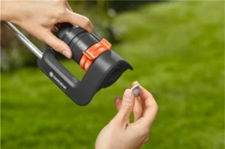 Gardena Aqua M Oscillating Sprinkler -Garden Care Store Gardena Aqua M Oscillating Sprinkler 2 95460.1707353116
