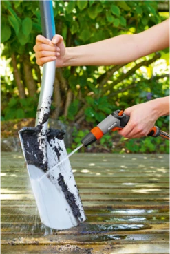 Gardena Classic Trigger Gun Nozzle -Garden Care Store Gardena Classic Trigger Gun Nozzle 3 68363.1707352724