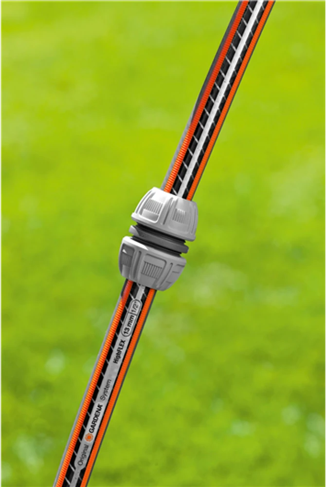 Gardena Hose Joiner/Repairer - For 13mm Hose - Image 3