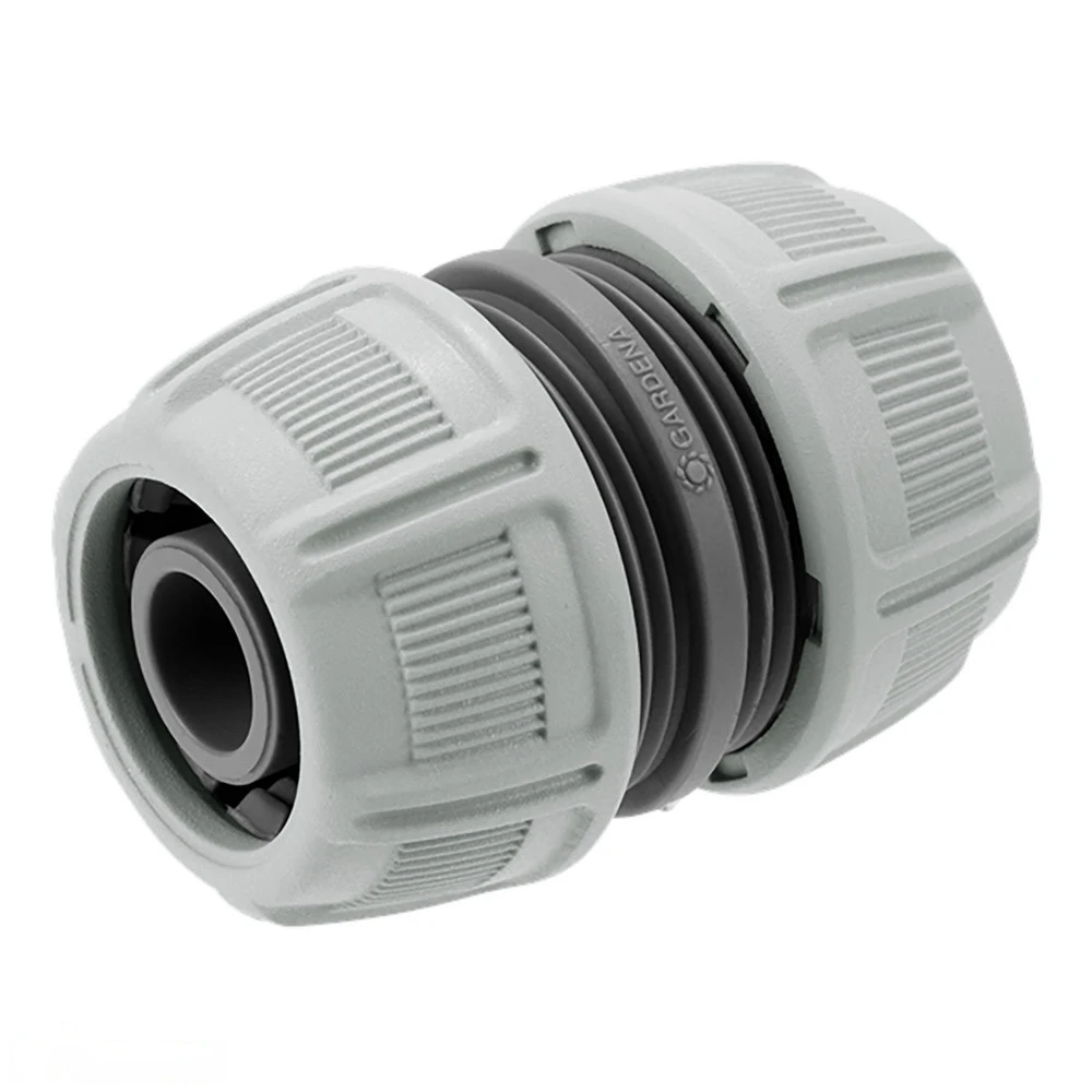 Gardena 19mm Maxi-Flo Hose Joiner/Repairer 1 Gardena 19mm Maxi-Flo Hose Joiner/Repairer