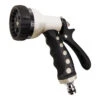 Geka Multi-Shower Hose Nozzle - 7 Function