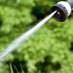 Geka Multi-Shower Hose Nozzle - 7 Function -Garden Care Store Geka 17.0000.8 2 Jet 98807.1673486661