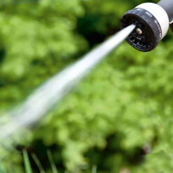 Geka Multi-Shower Hose Nozzle - 7 Function -Garden Care Store Geka 17.0000.8 3 Full 04863.1673486661