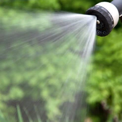 Geka Multi-Shower Hose Nozzle - 7 Function -Garden Care Store Geka 17.0000.8 6 Cone 98125.1673486661