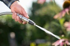 Geka Plus Brass Heavy Duty Spray Nozzle -Garden Care Store Geka 46.0781.8 3 76578.1673486530