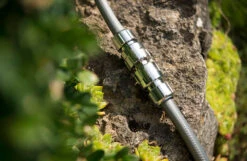 Geka Plus 13mm Hose Connector -Garden Care Store Geka 46.0801.8 3 29816.1673486614