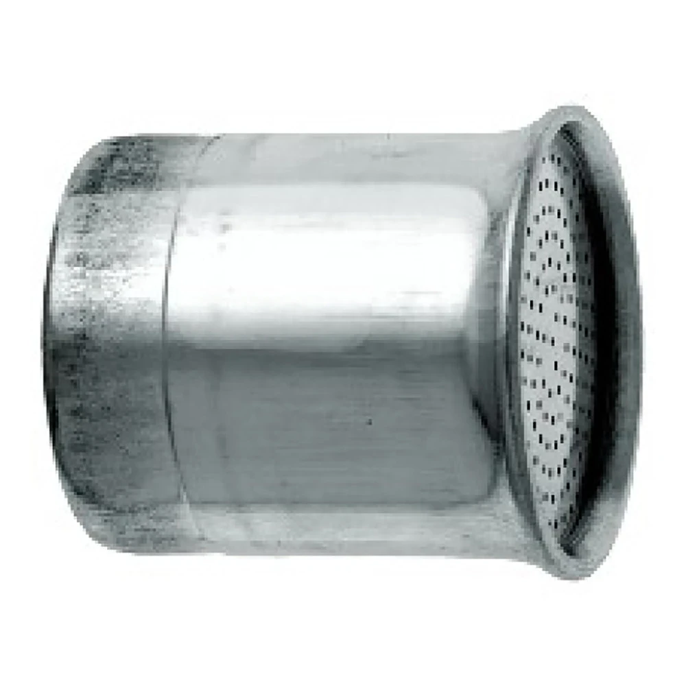 Geka Aluminium Shower Heads 2 Geka Aluminium Shower Heads - Image 2