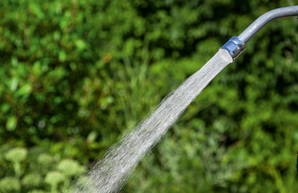 Geka Aluminium Shower Heads 3 Geka Aluminium Shower Heads - Image 3