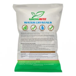 Water Crystals -Garden Care Store Growrite Water Crystals 25kg 67292.1649644826