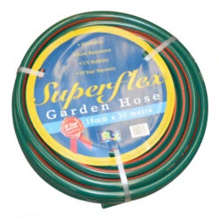 Garden Care Store -Garden Care Store Hose Superflex Pro 10year 18mm x 30m unfitted 83233.1700196137