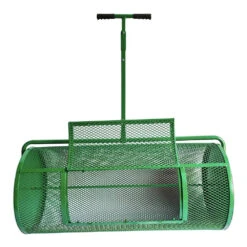 Topdress, Compost & Peat Moss Spreader -Garden Care Store Landzie 1100mm Compost Peat Moss Spreader 3 46861.1649717976