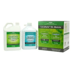 Weed Terminator & Soil Conditioner -Garden Care Store LocalSafe Weed Terminator 10L Module 17084.1658712994